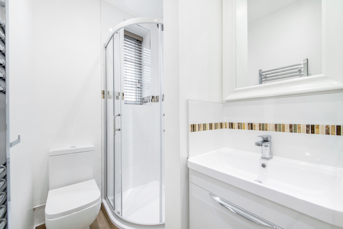 Hunter Street, London, WC1N