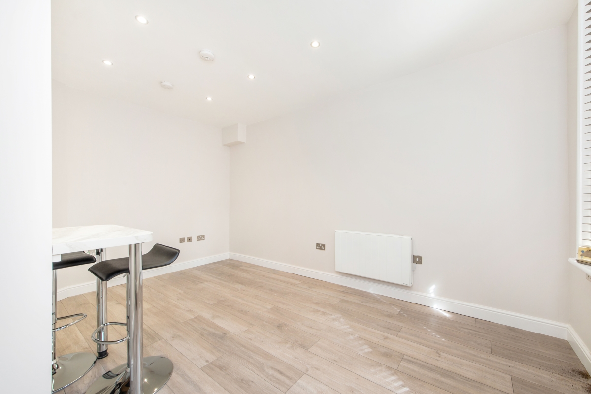 Hunter Street, London, WC1N