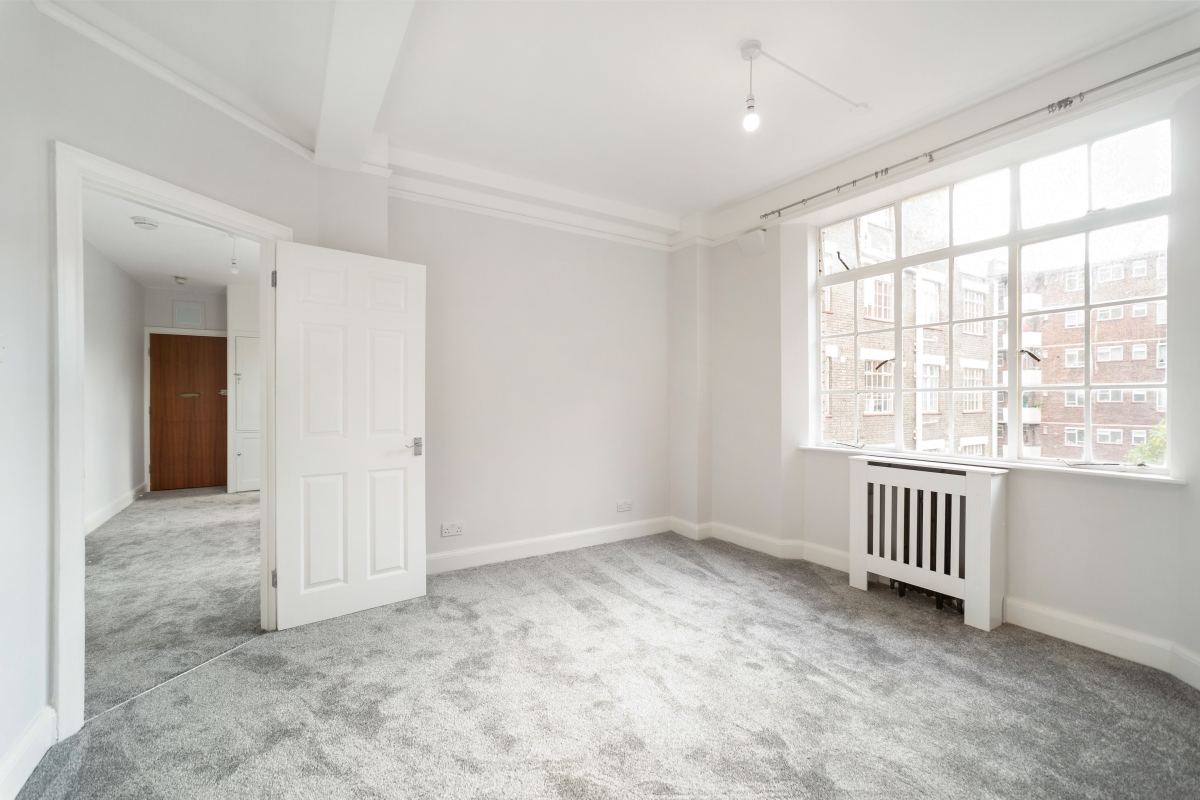 Upper Woburn Place, London, WC1H - Kinleigh Folkard & Hayward