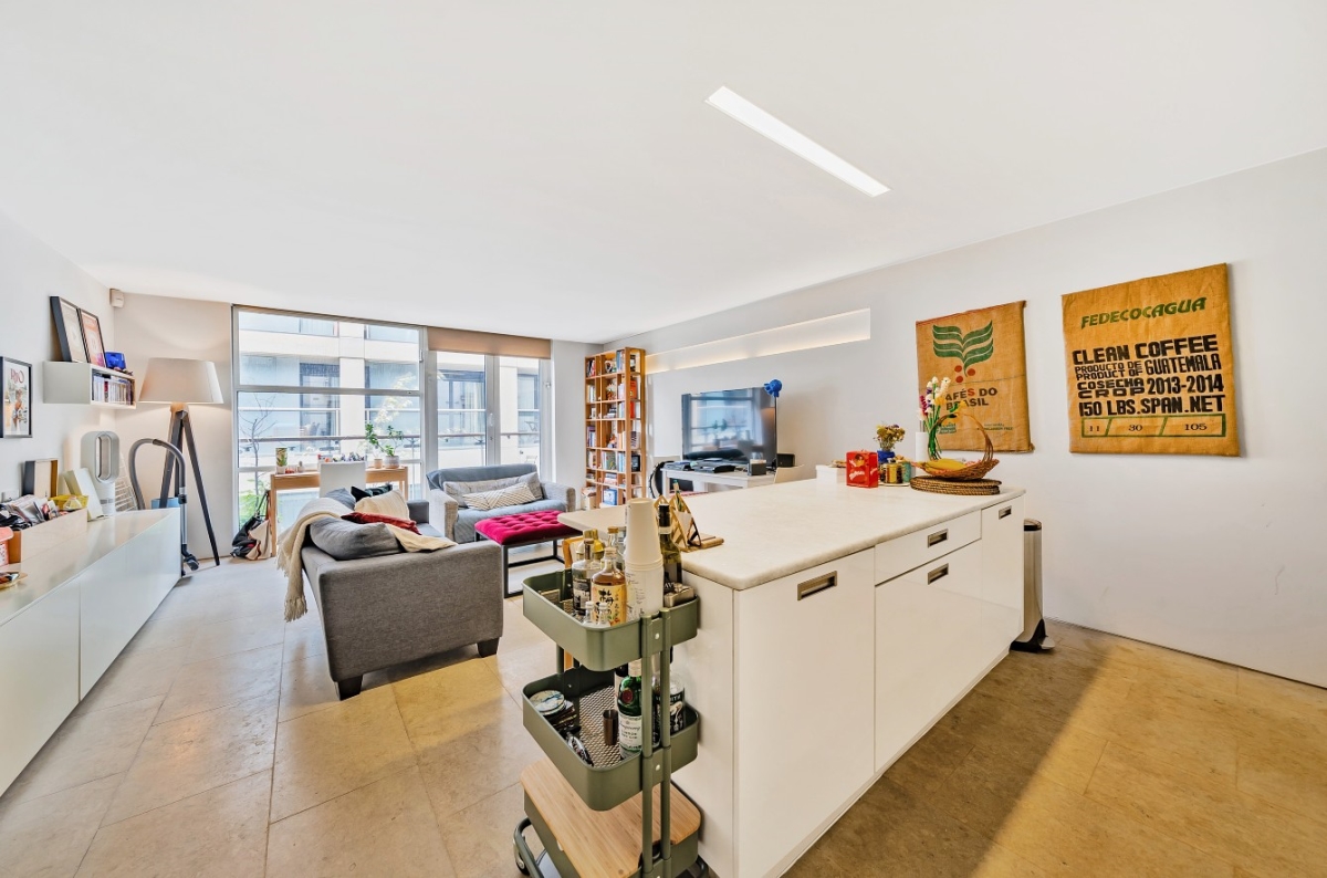 Pear Tree Street, London, EC1V