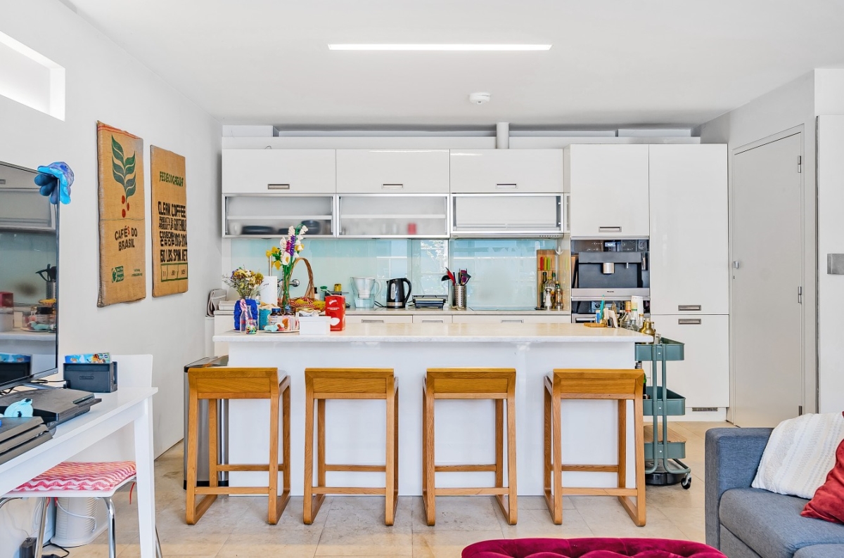 Pear Tree Street, London, EC1V