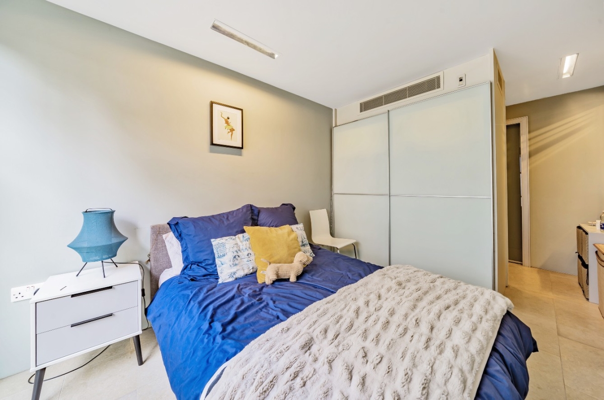 Pear Tree Street, London, EC1V