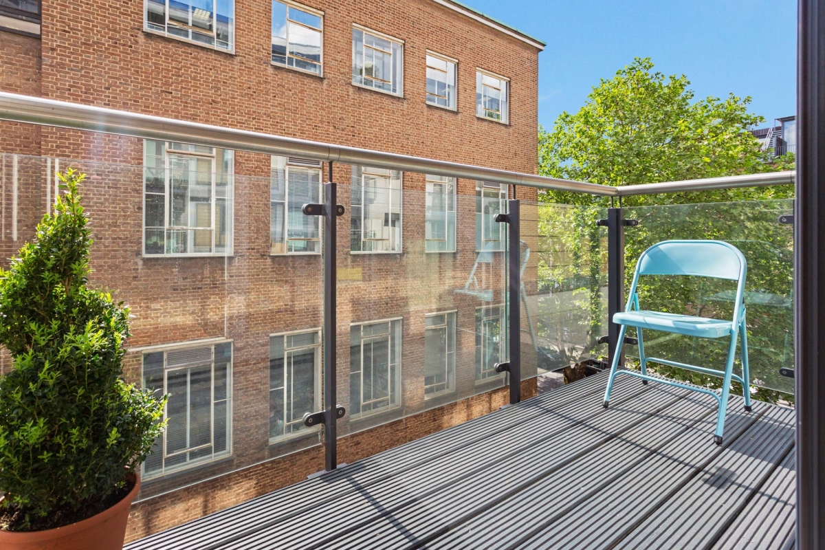 Clerkenwell Road, London, EC1M