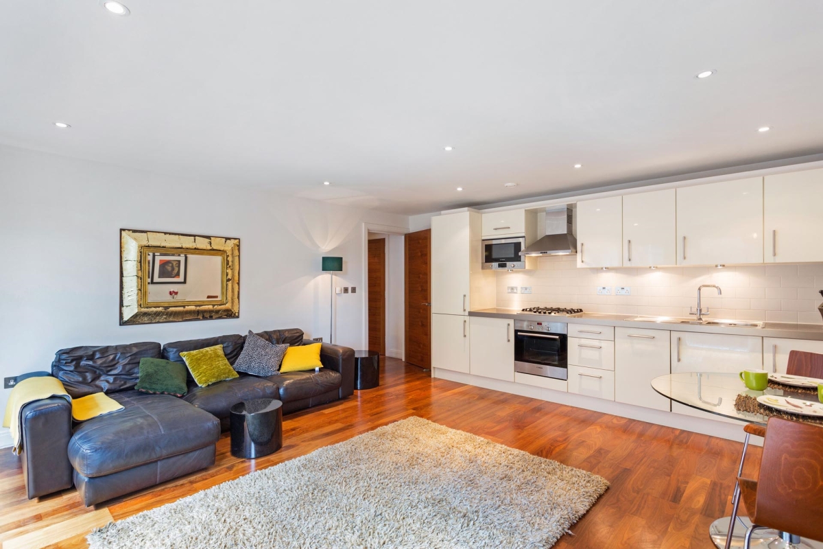 Clerkenwell Road, London, EC1M