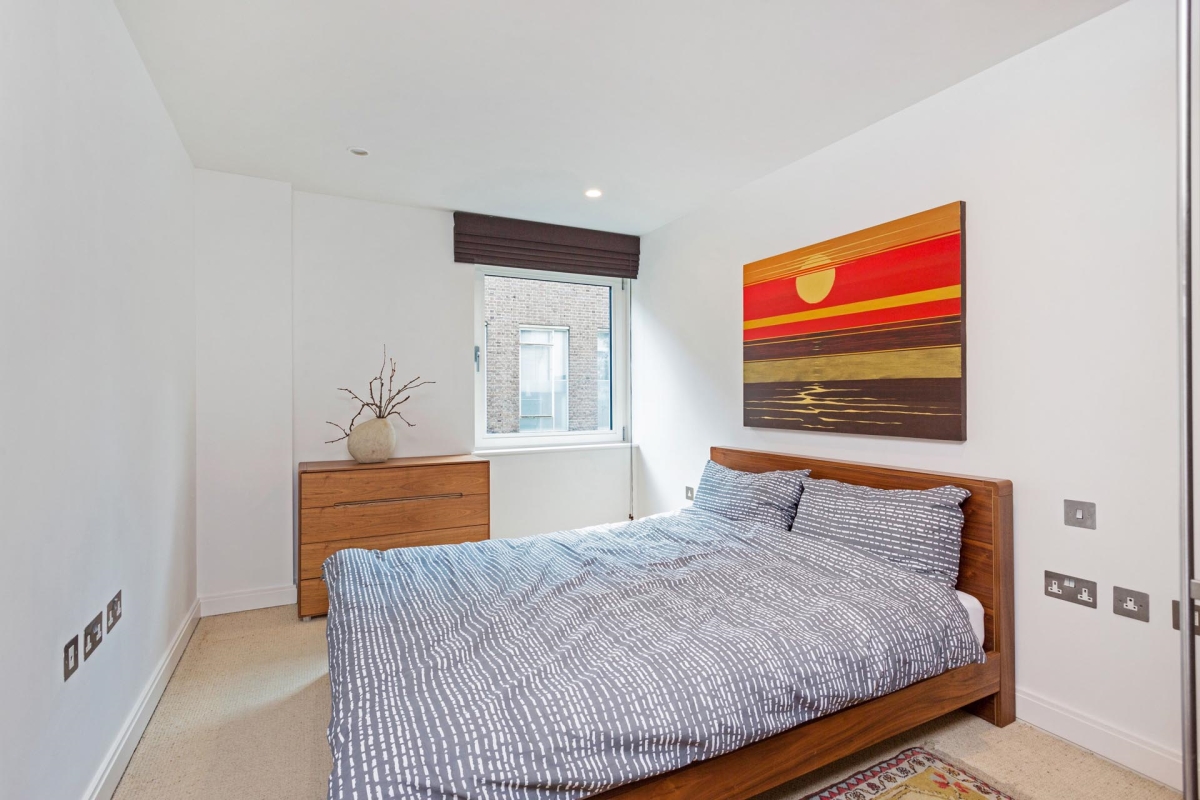 Clerkenwell Road, London, EC1M