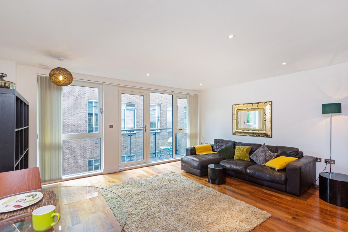 Clerkenwell Road, London, EC1M