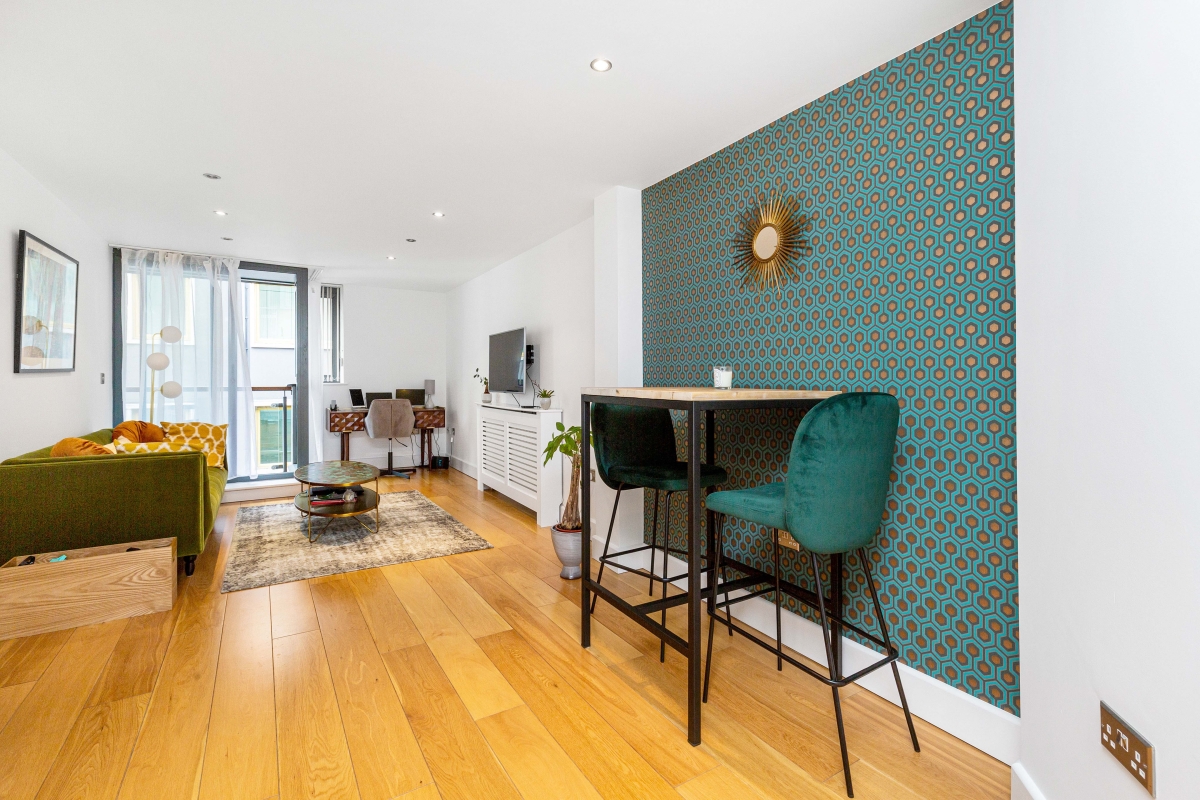 Bastwick Street, London, EC1V