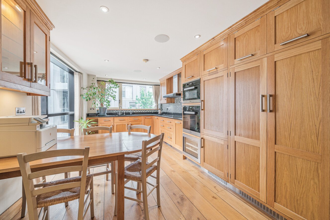 Brewery Square, London, EC1V