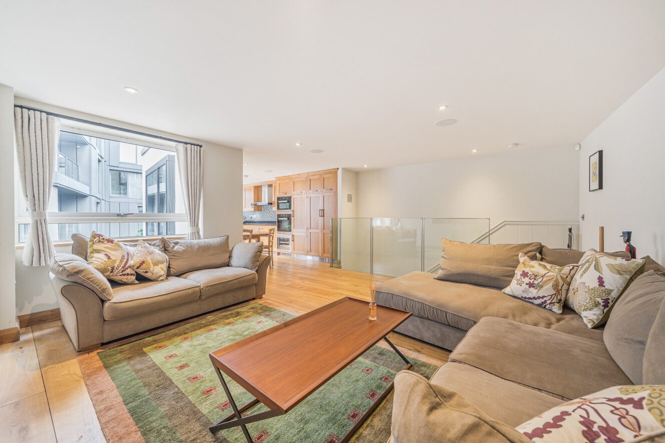 Brewery Square, London, EC1V