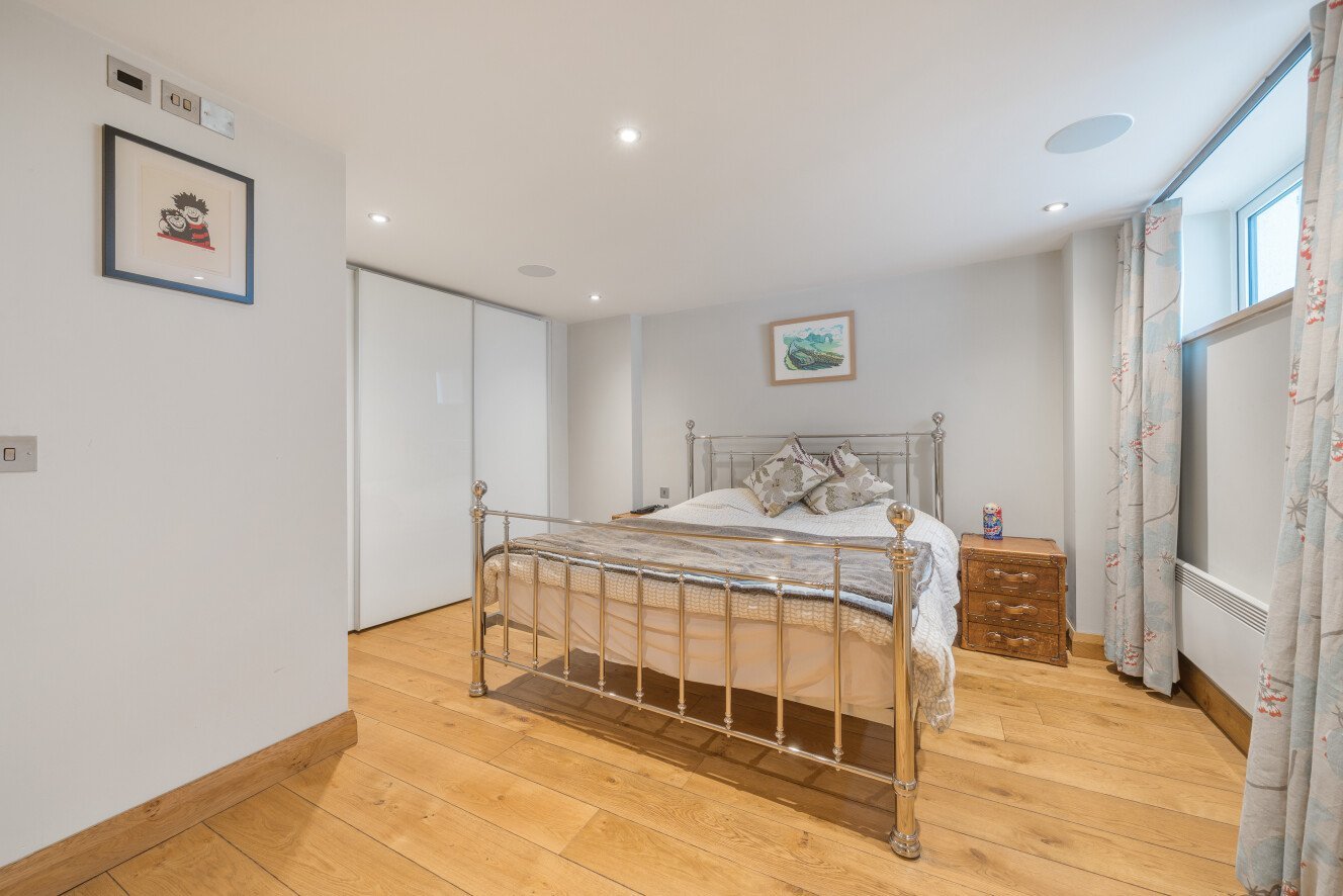 Brewery Square, London, EC1V