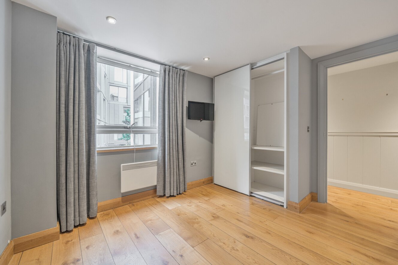 Brewery Square, London, EC1V