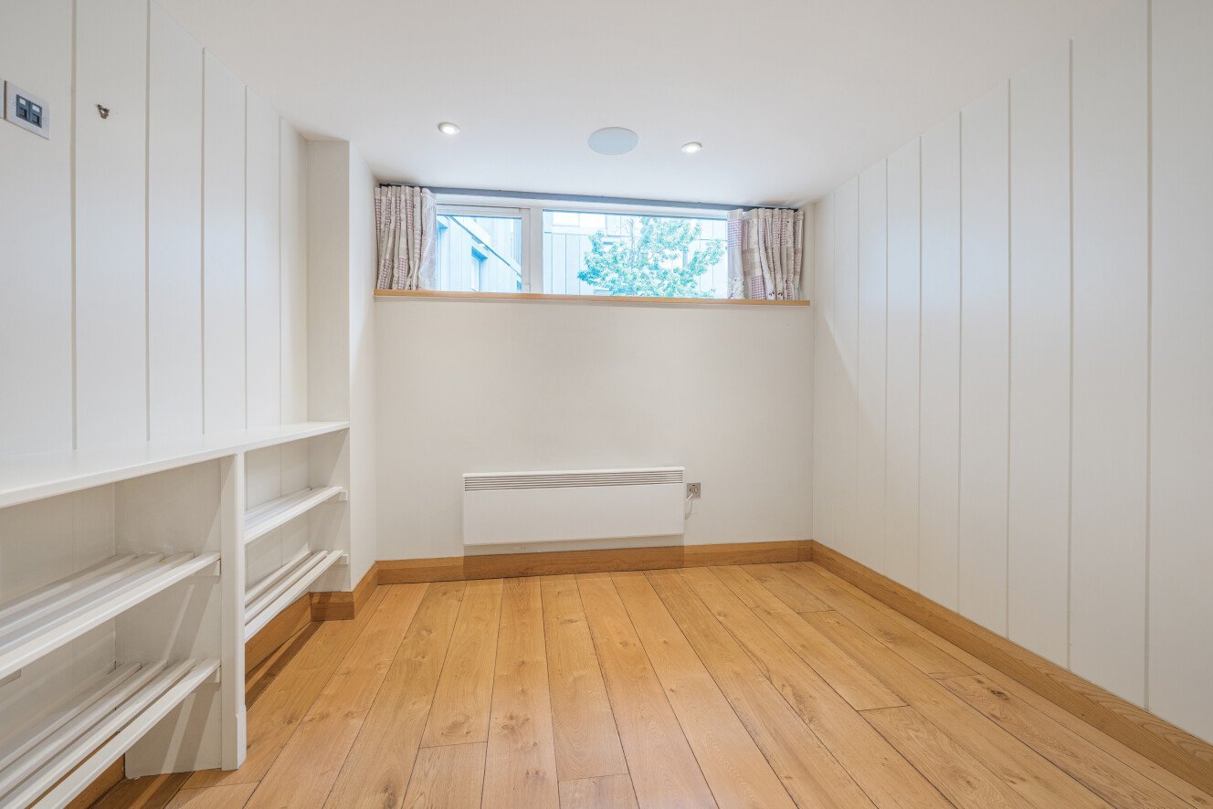 Brewery Square, London, EC1V