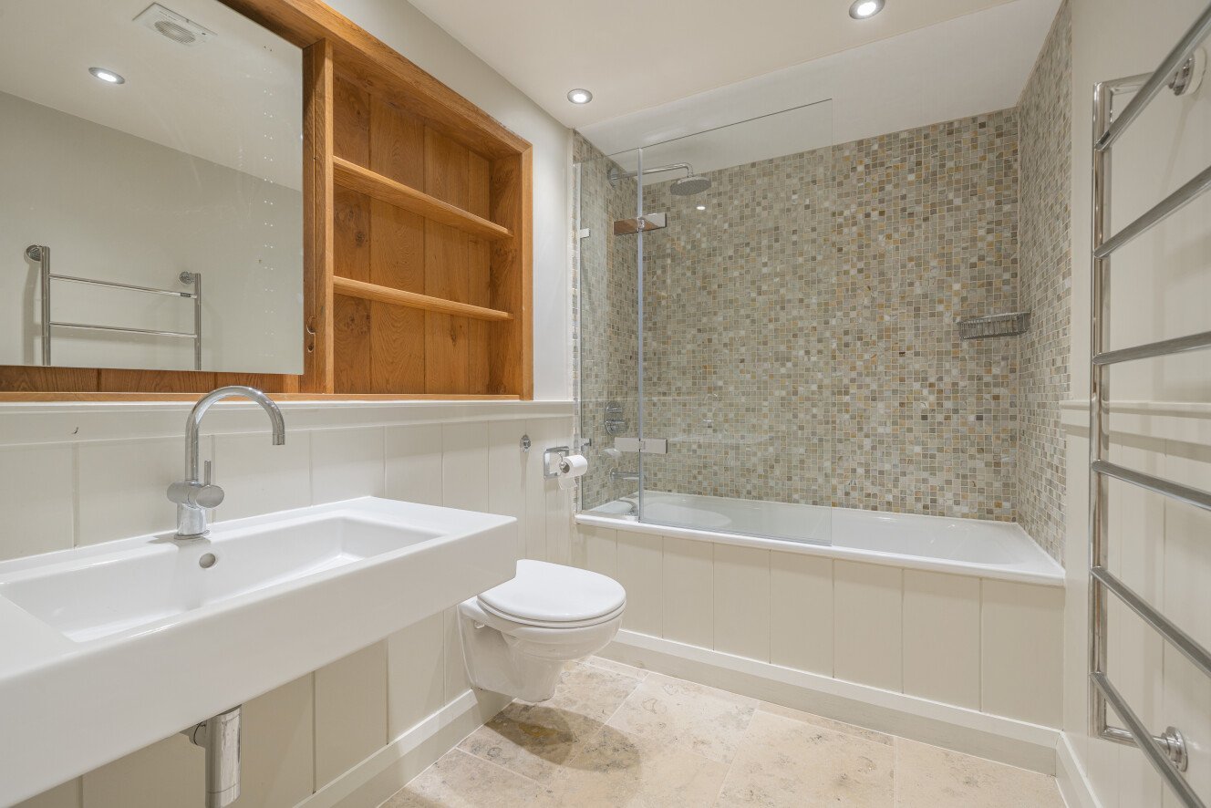 Brewery Square, London, EC1V