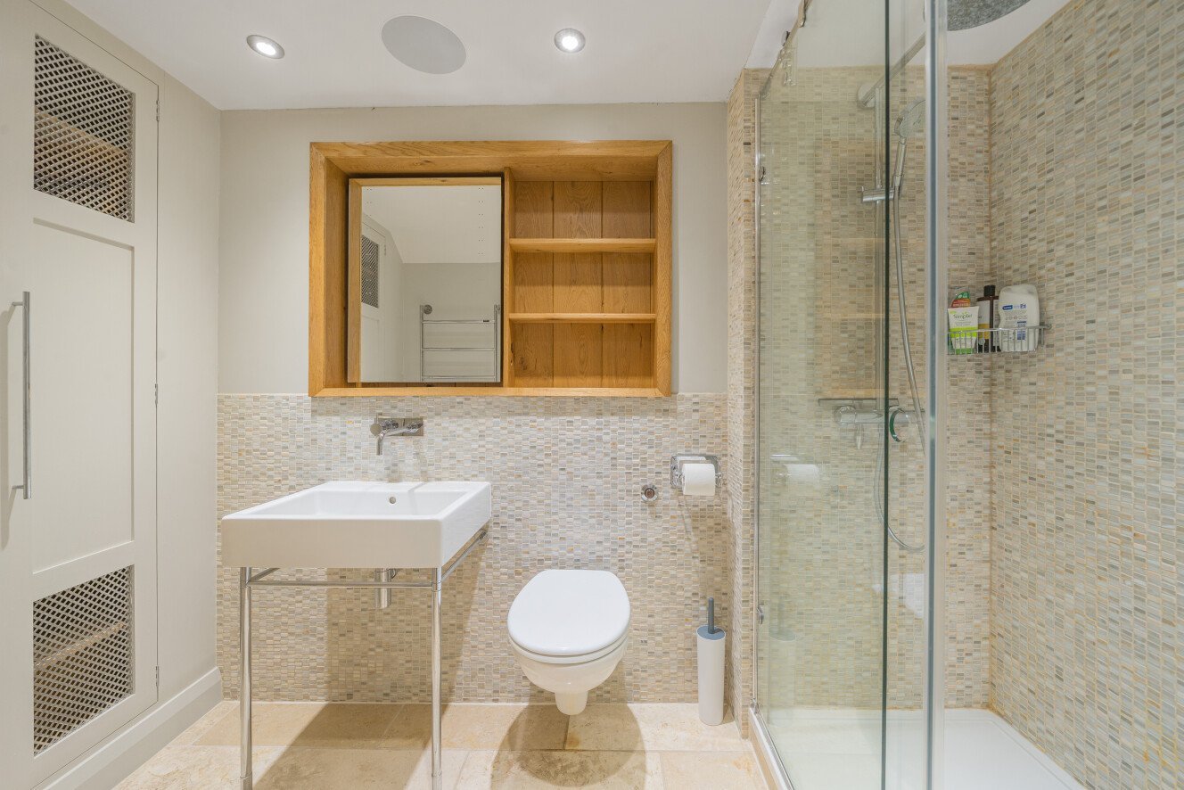 Brewery Square, London, EC1V