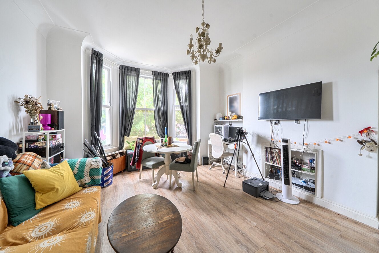 Anerley, London, SE20 - Kinleigh Folkard & Hayward