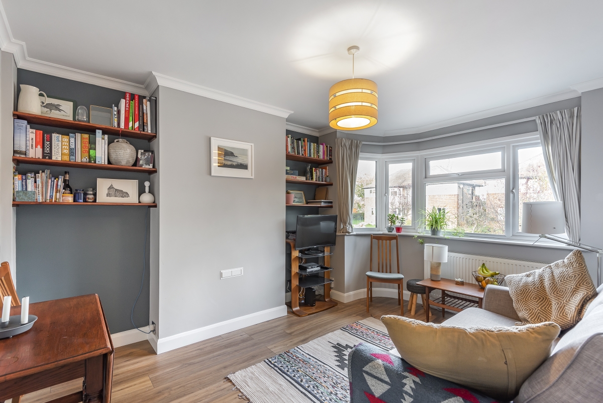 Holmesdale Close, London, SE25