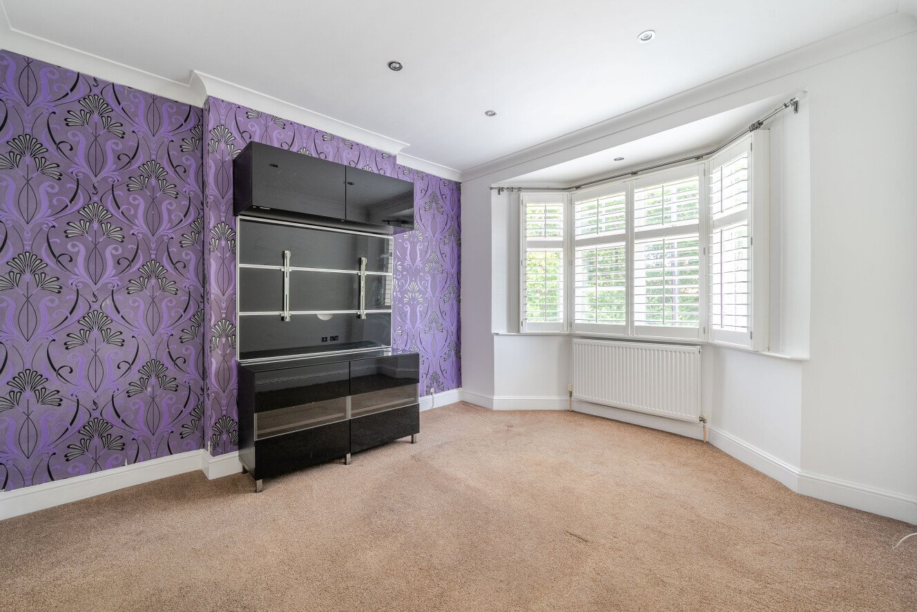 Grange Road, South Norwood, London, SE25