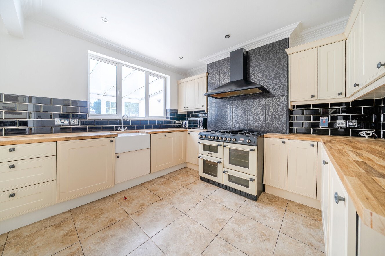 Grange Road, South Norwood, London, SE25