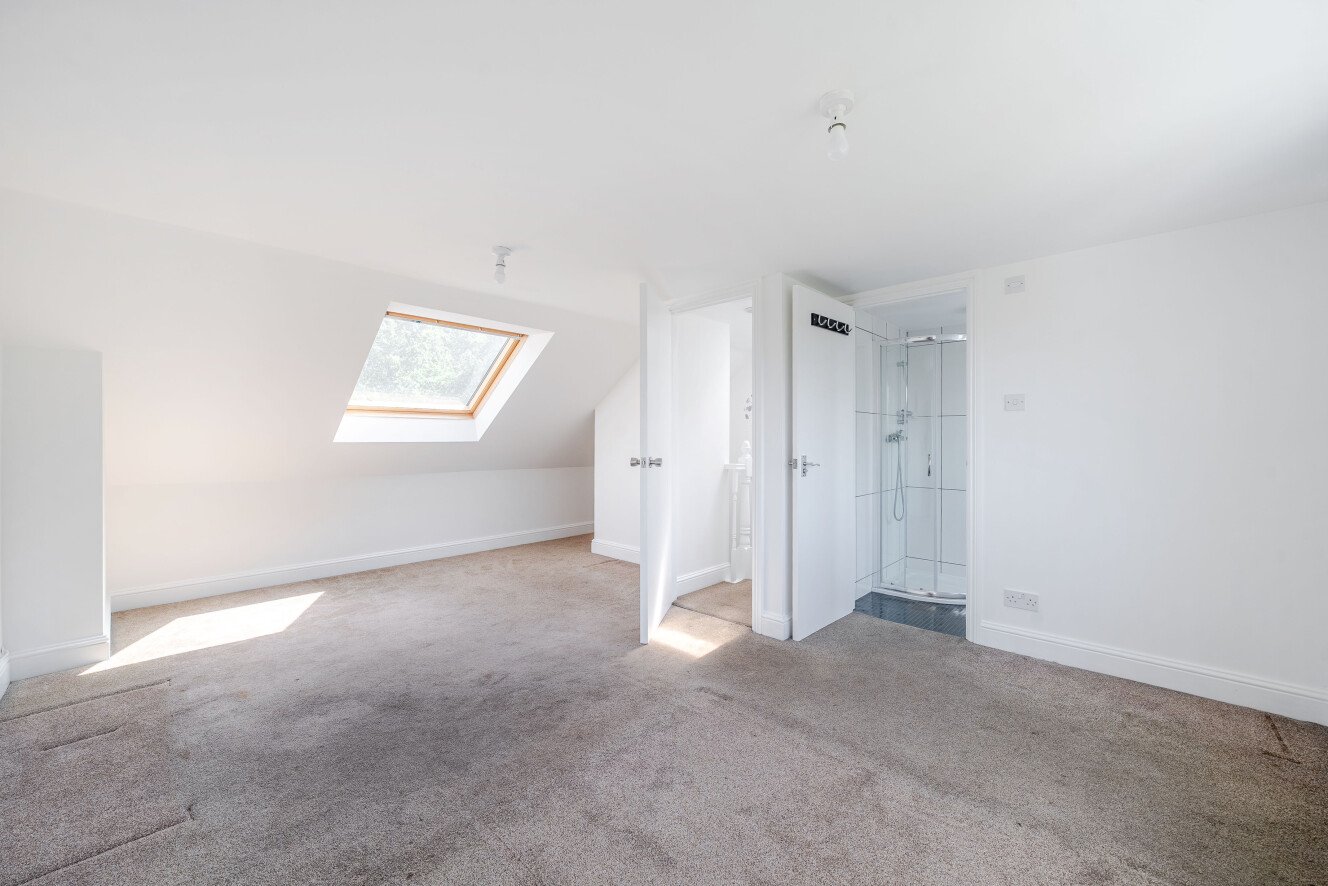 Grange Road, South Norwood, London, SE25