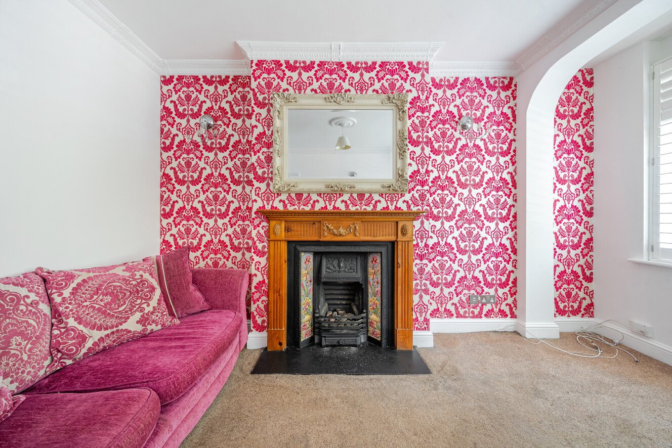 Grange Road, South Norwood, London, SE25