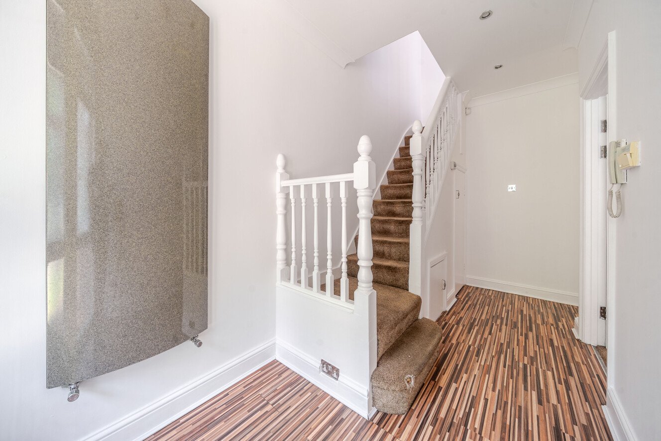 Grange Road, South Norwood, London, SE25