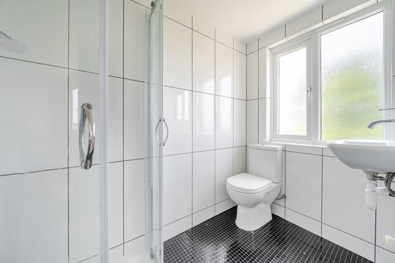 Grange Road, South Norwood, London, SE25