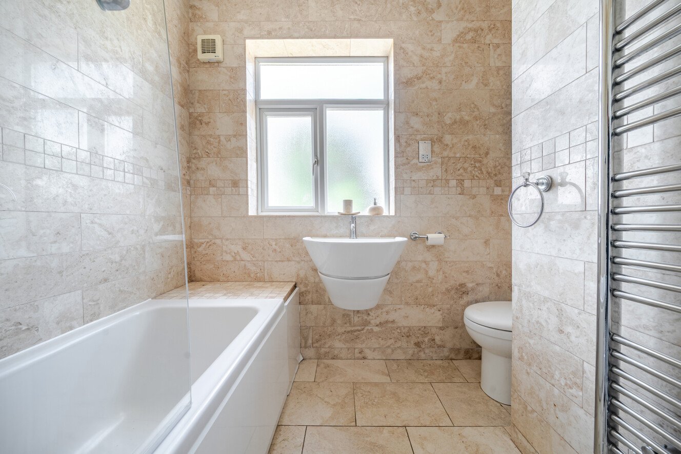 Grange Road, South Norwood, London, SE25