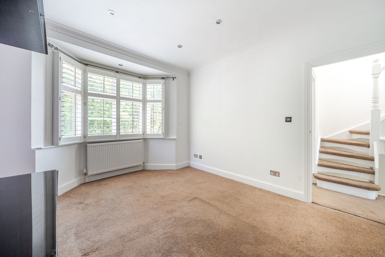 Grange Road, South Norwood, London, SE25