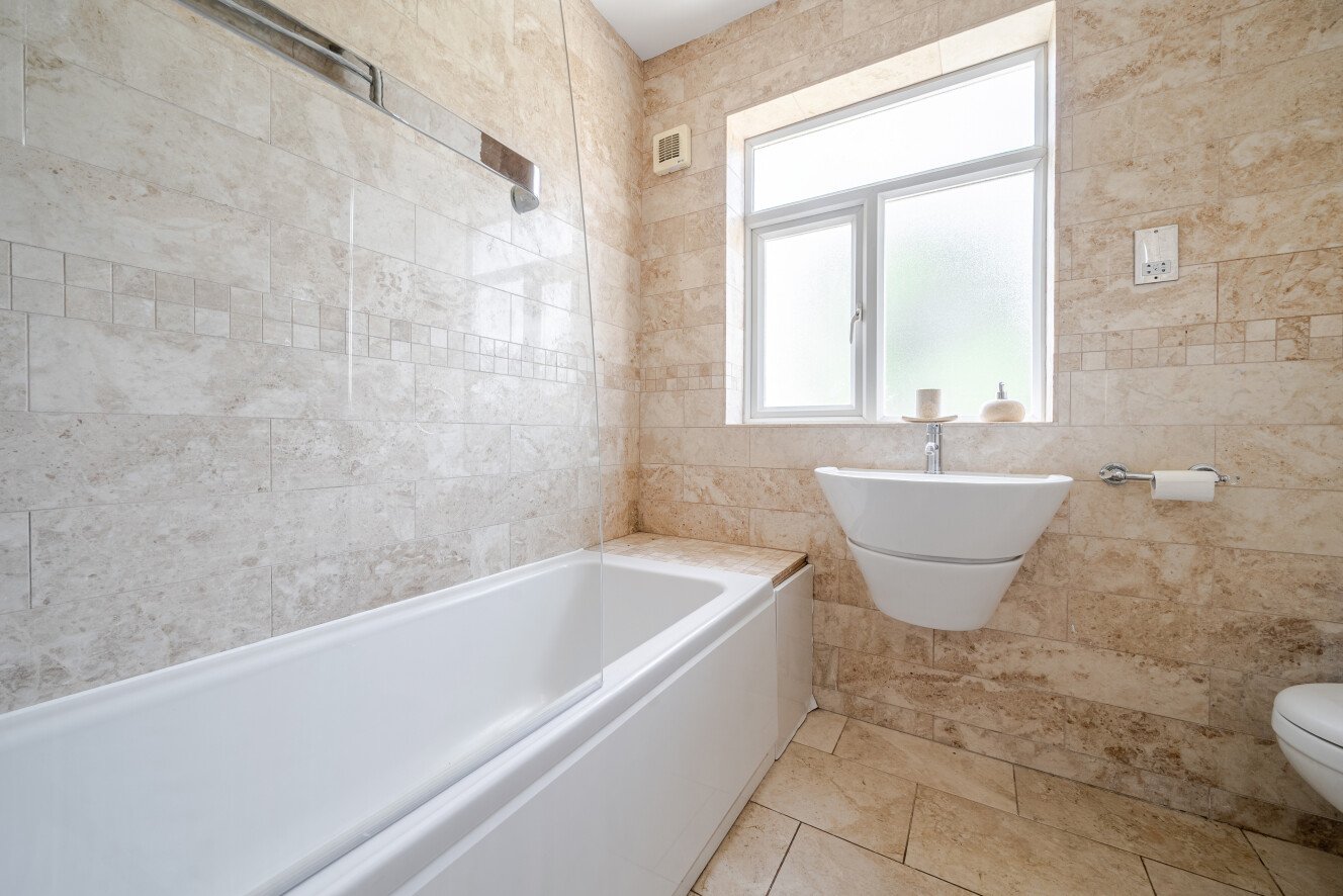 Grange Road, South Norwood, London, SE25