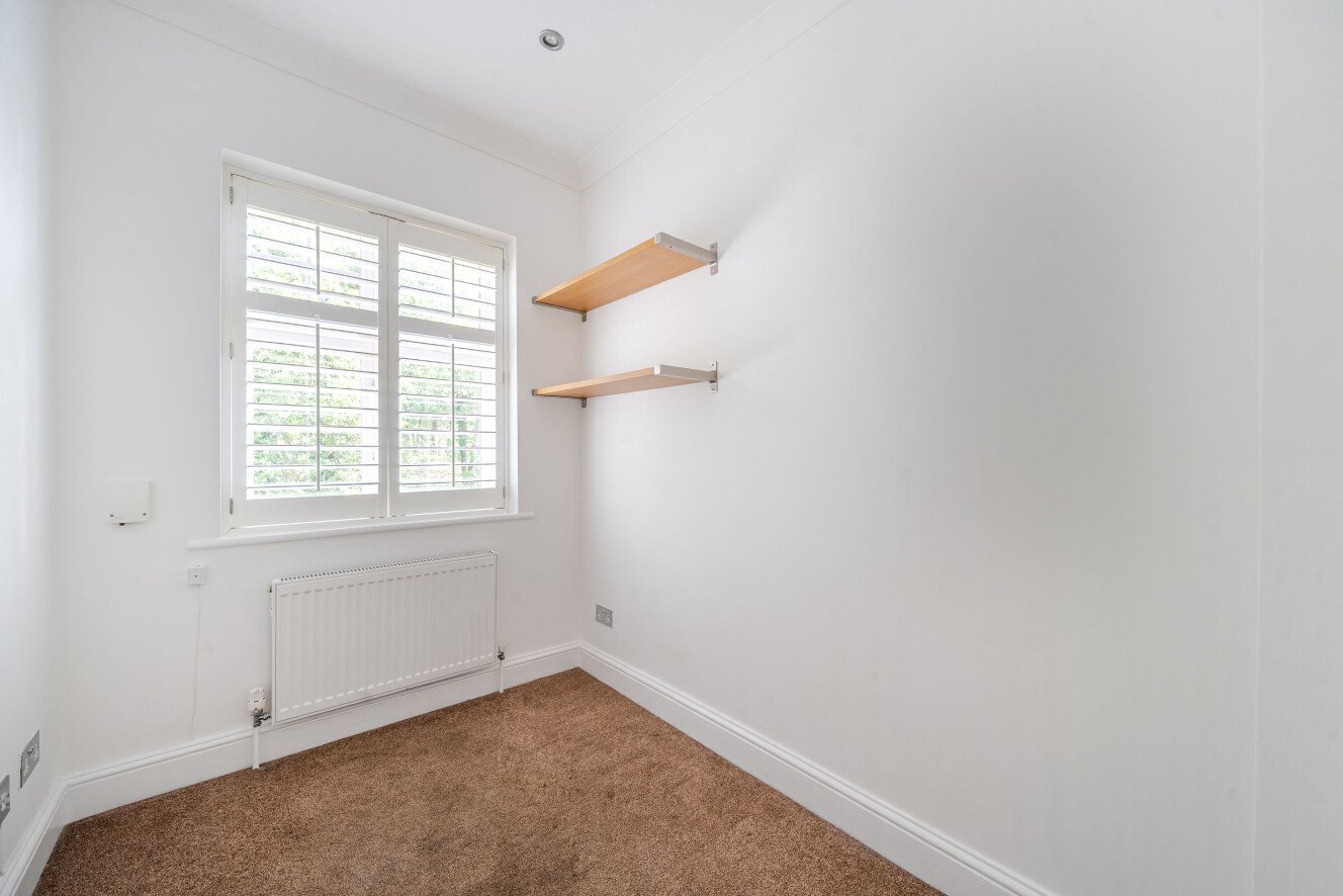 Grange Road, South Norwood, London, SE25