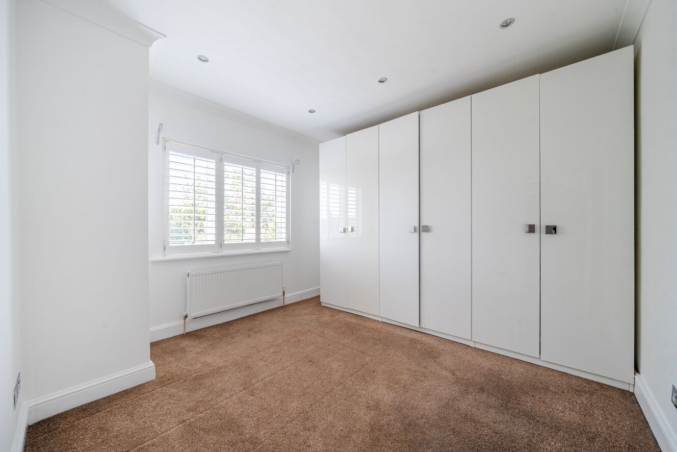 Grange Road, South Norwood, London, SE25