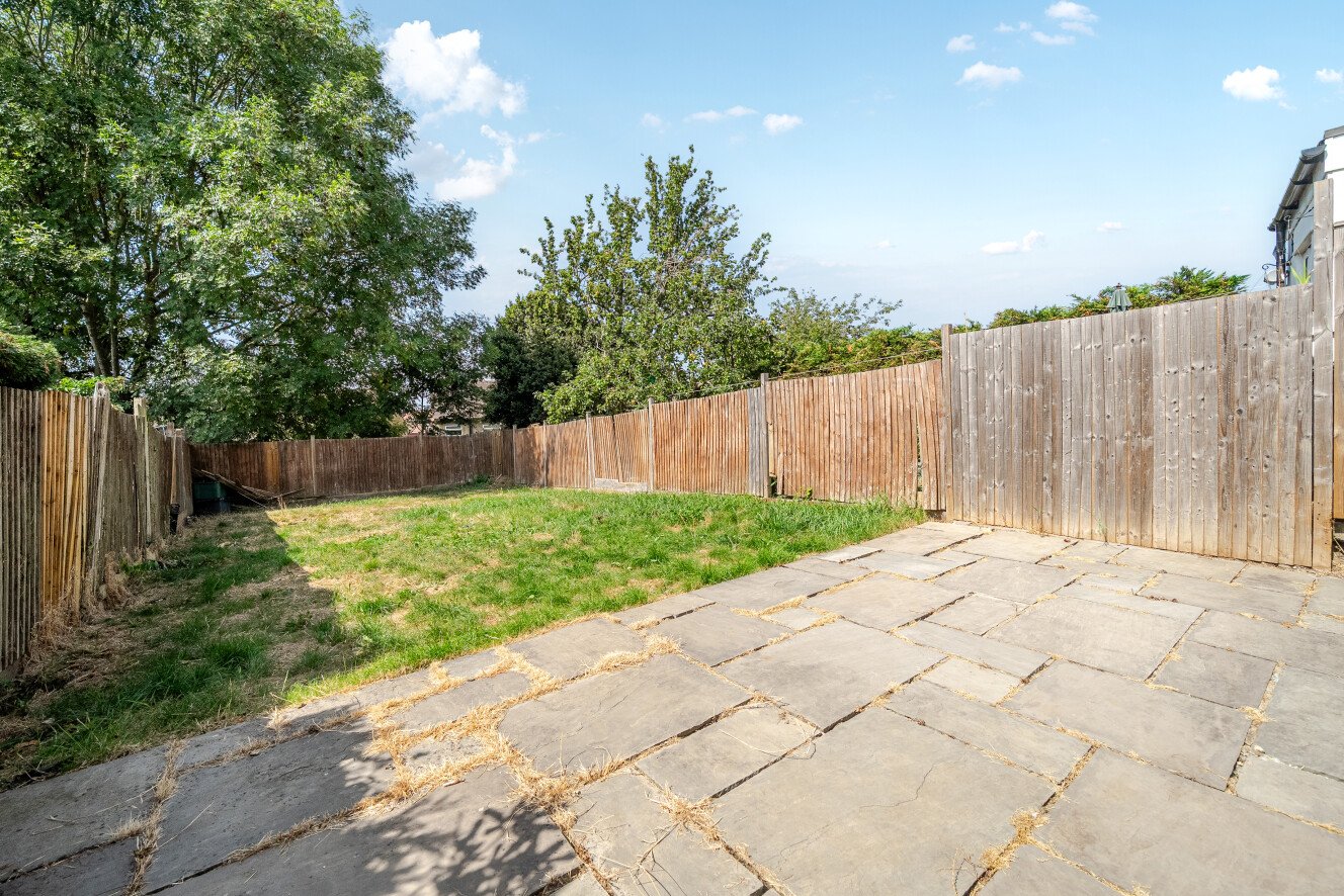 Grange Road, South Norwood, London, SE25