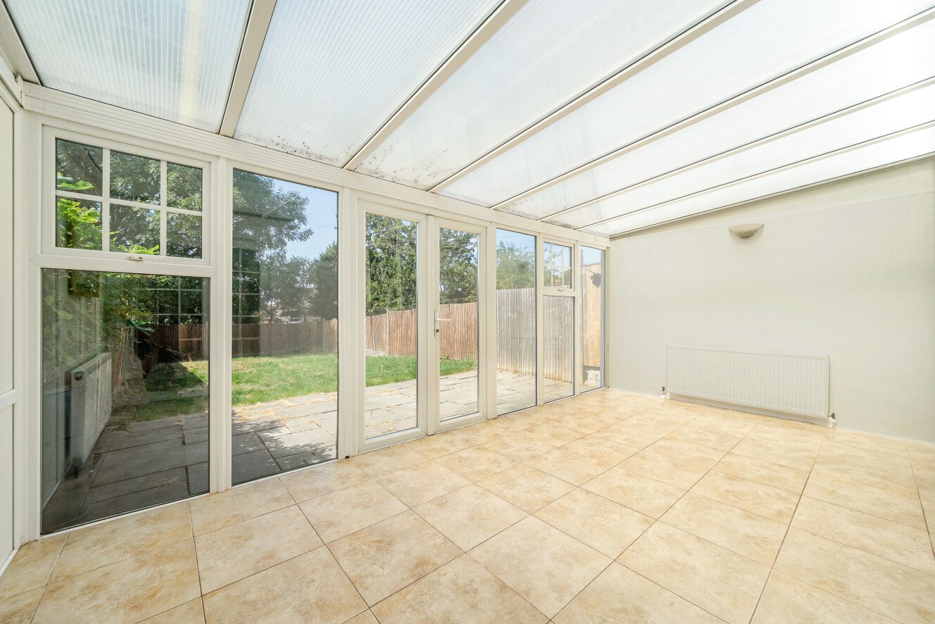 Grange Road, South Norwood, London, SE25