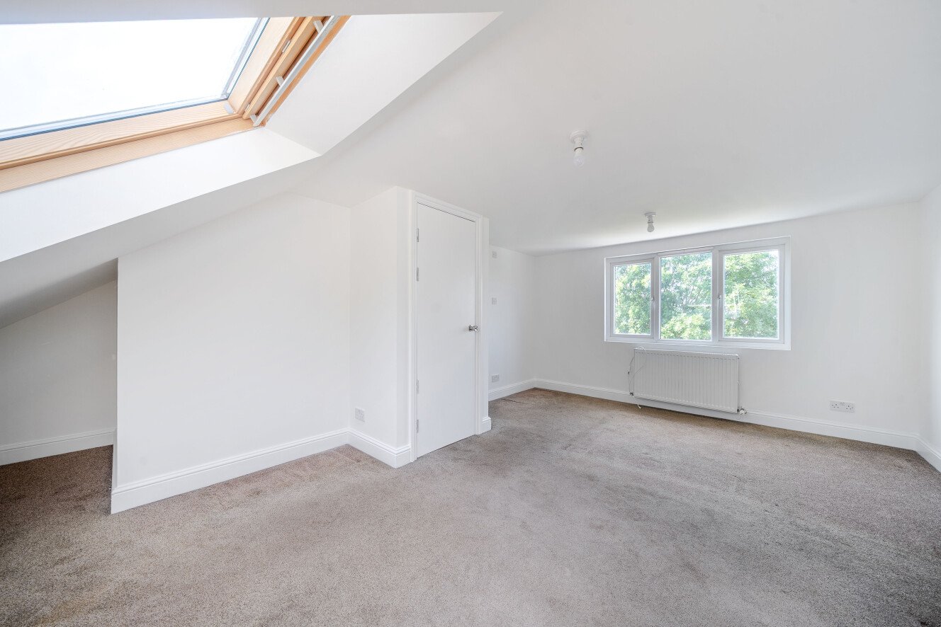 Grange Road, South Norwood, London, SE25