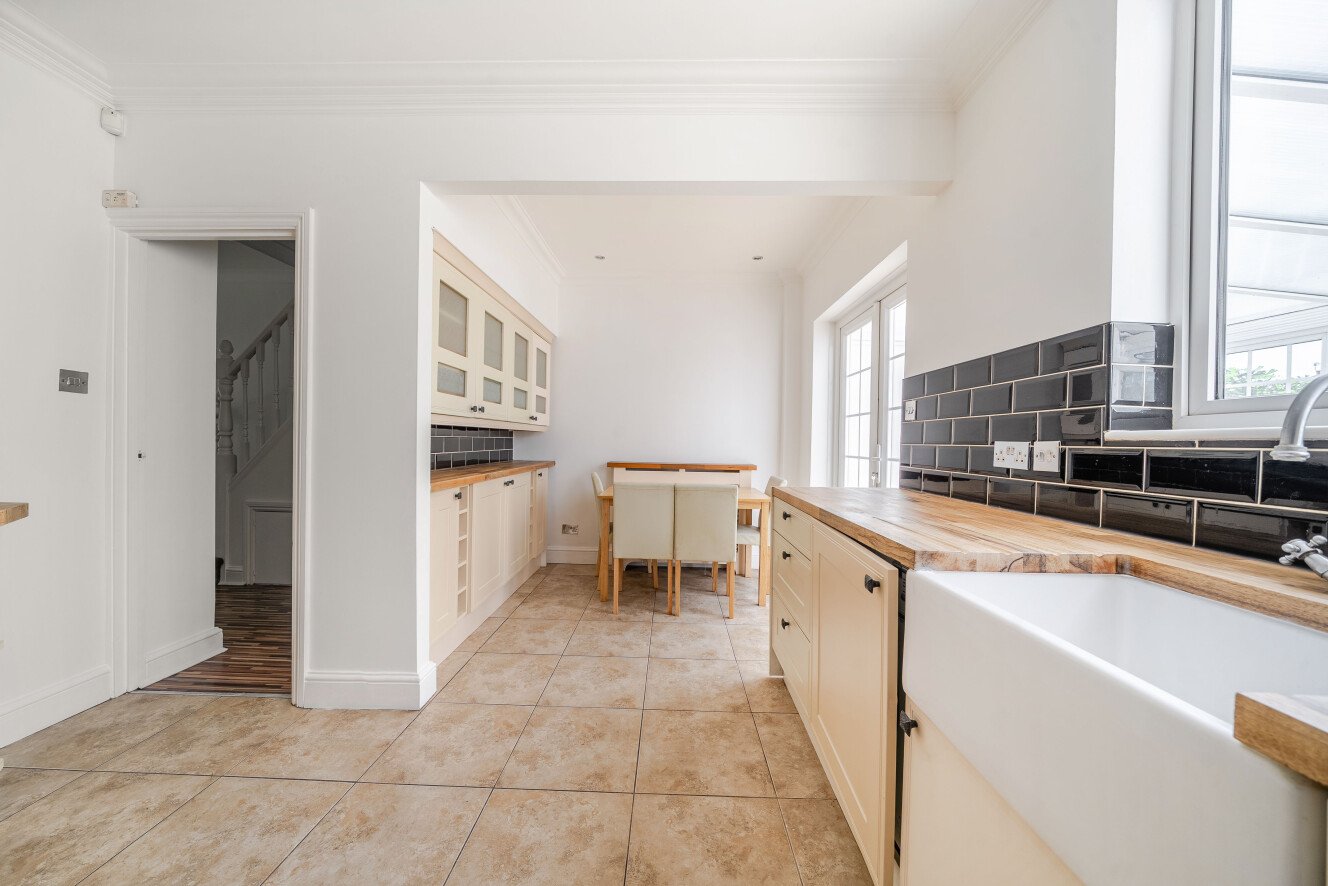 Grange Road, South Norwood, London, SE25