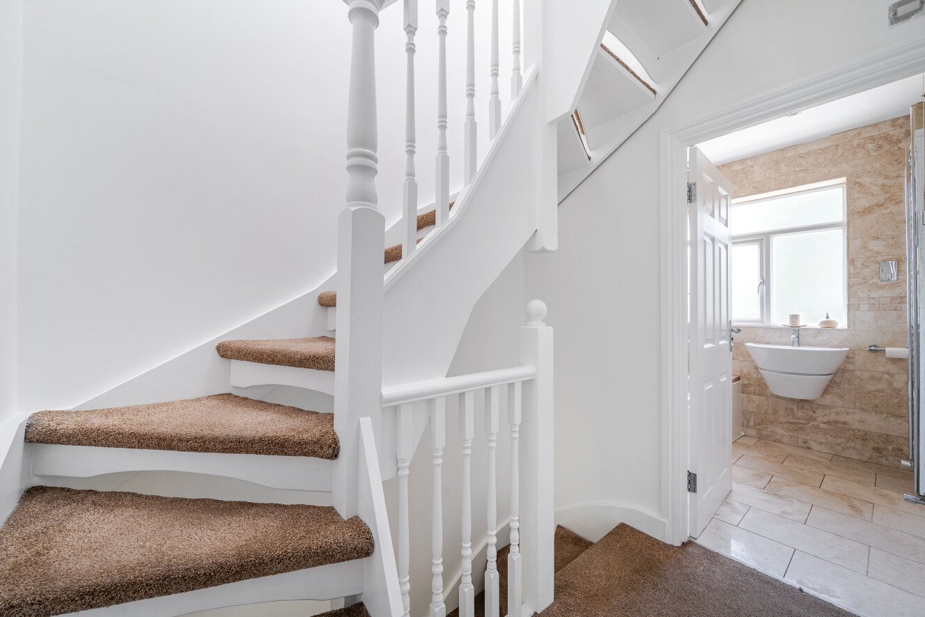 Grange Road, South Norwood, London, SE25