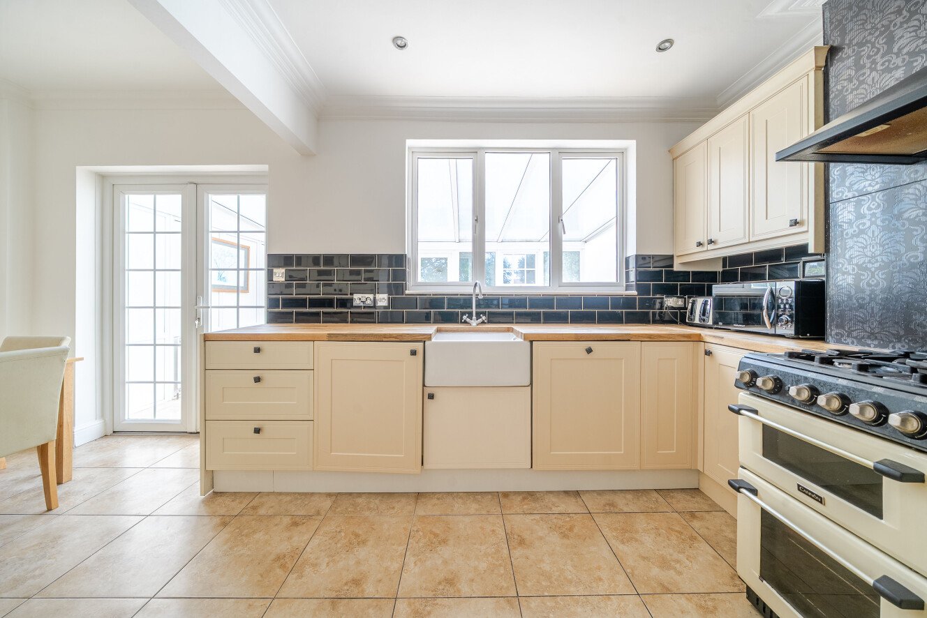 Grange Road, South Norwood, London, SE25