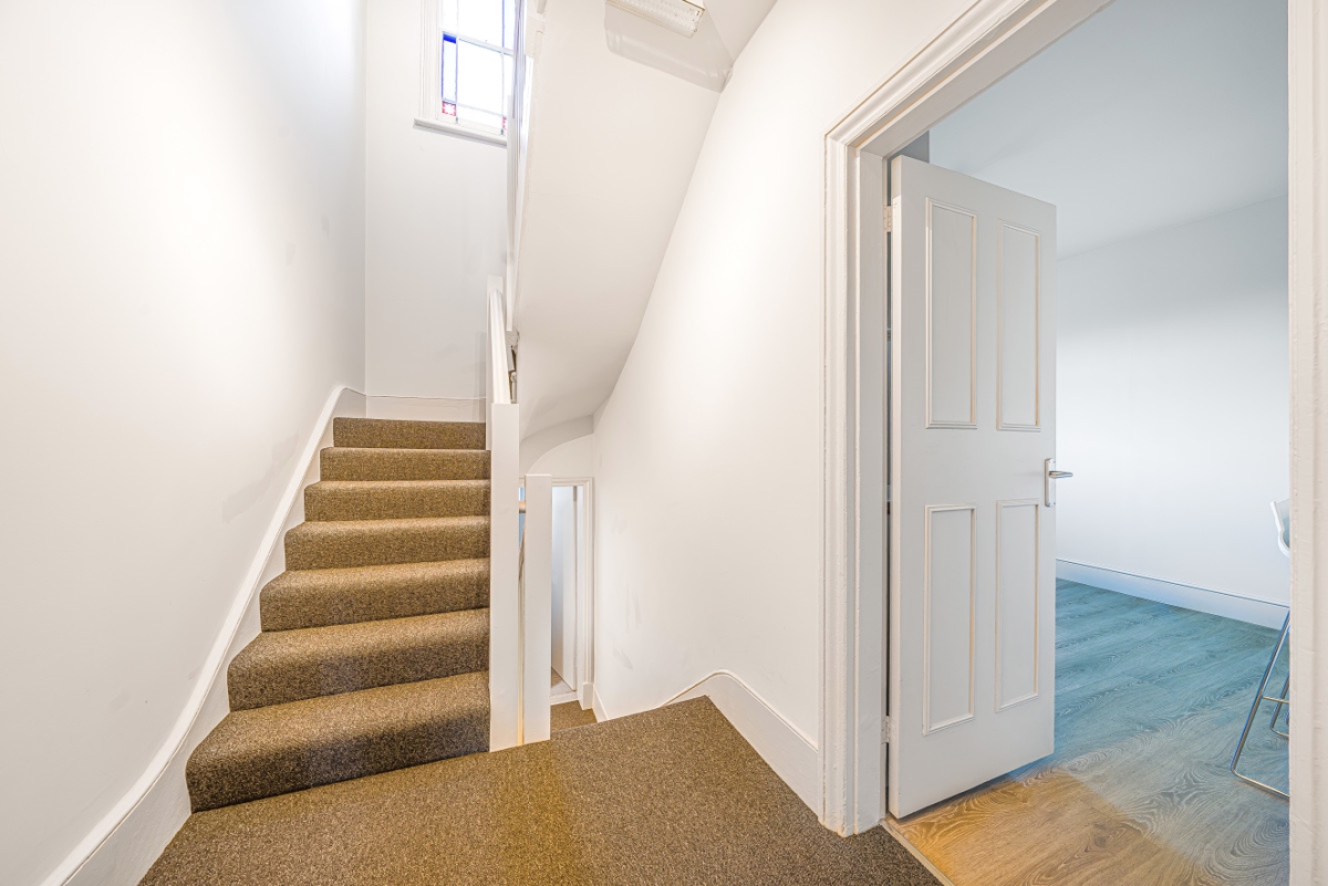 Gipsy Road, London, SE27