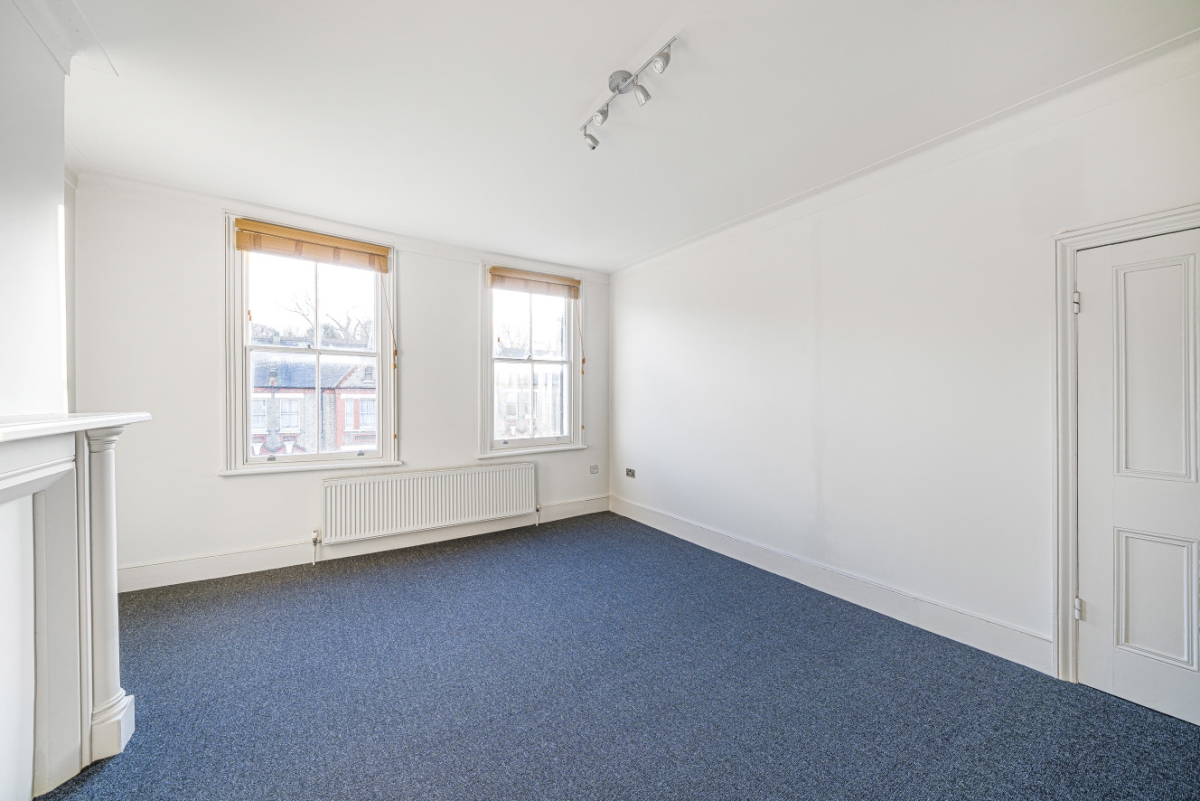 Gipsy Road, London, SE27