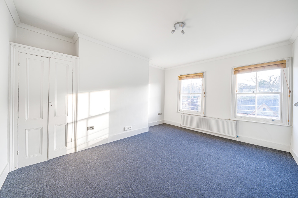 Gipsy Road, London, SE27