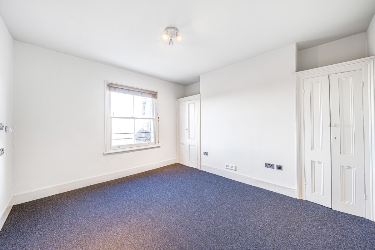 Gipsy Road, London, SE27