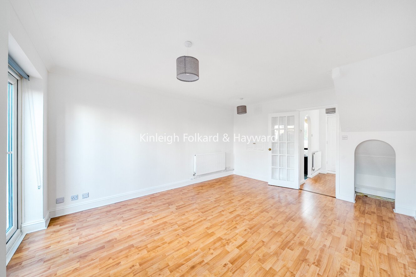 Brunel Close, Crystal Palace, London, SE19 - Kinleigh Folkard & Hayward