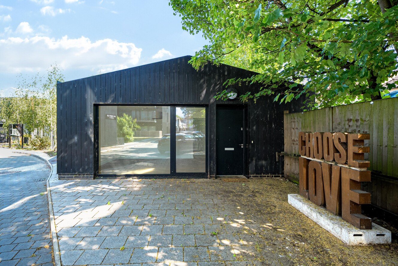 Bell Foundry Close, Croydon, CR0