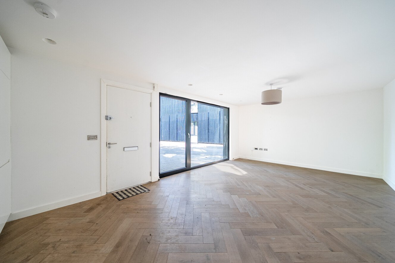 Bell Foundry Close, Croydon, CR0