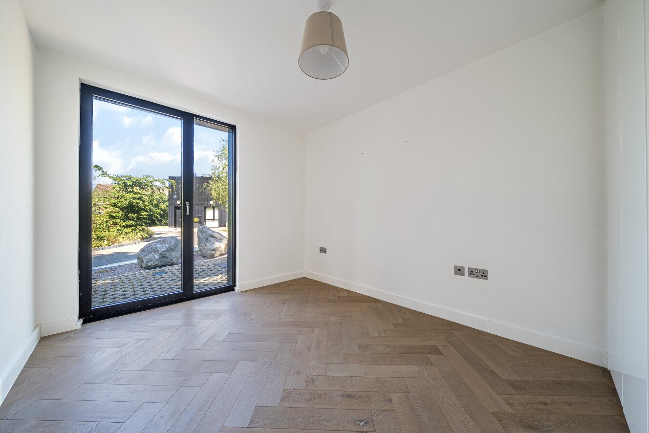 Bell Foundry Close, Croydon, CR0