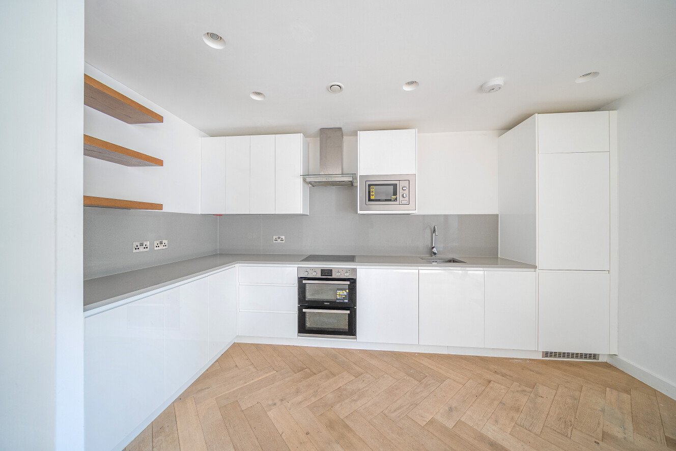 Bell Foundry Close, Croydon, CR0