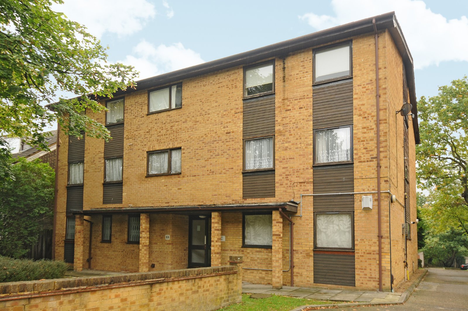 Auckland Road, Crystal Palace, London, SE19