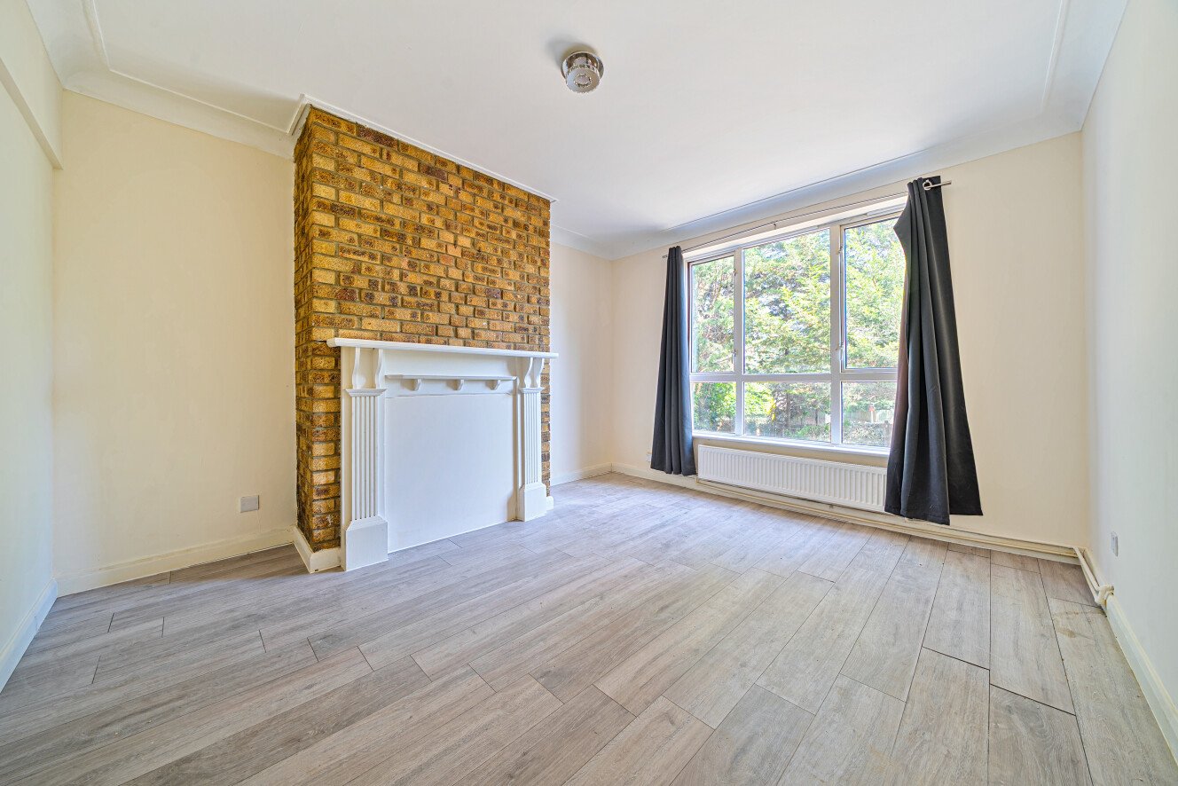 Auckland Gardens, Crystal Palace, London, SE19 - Kinleigh Folkard & Hayward