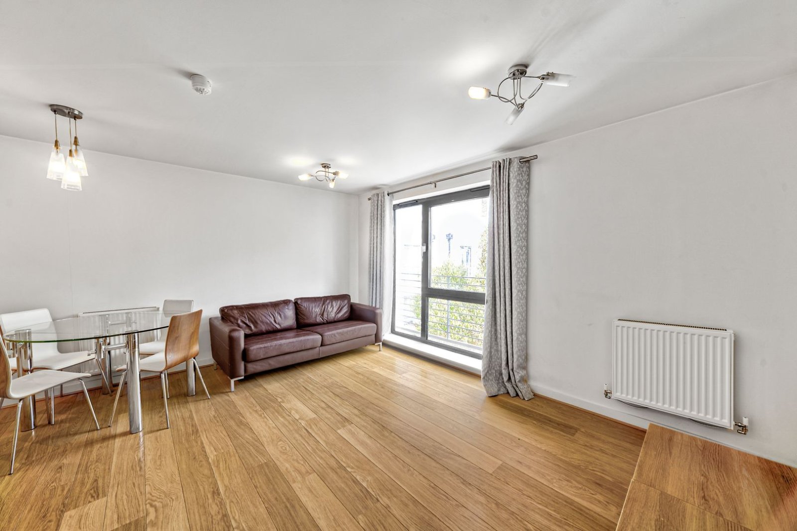 Uxbridge Road, West Ealing, London, W13 - Kinleigh Folkard & Hayward