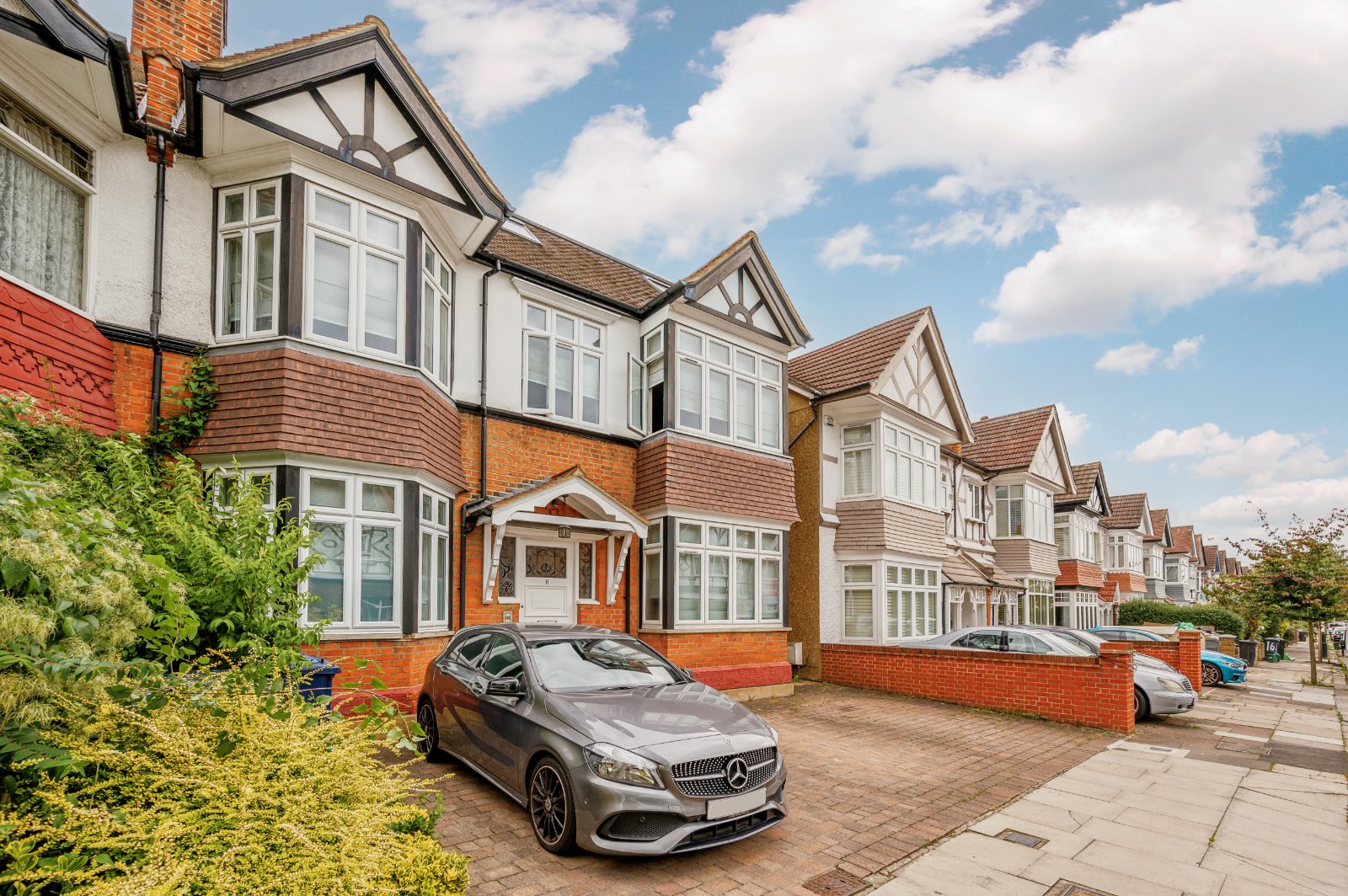 Loveday Road, Ealing, London, W13 - Kinleigh Folkard & Hayward
